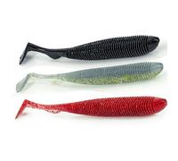 Molix Leurre Souple Real Action Shad Sinking 96.5 Mm