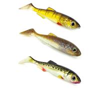 Molix Leurre Souple Real Thing Shad 70 Mm