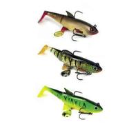Molix Leurre Souple Shad 35g 120 Mm