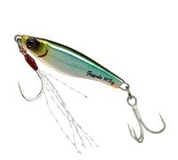 MOLIX Light Jigging Slow Fall Metal Jig Lure Jugulo Large 15g