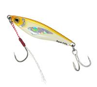 MOLIX Light Jigging Slow Fall Metal Jig Lure Jugulo Large 15g