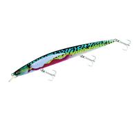 MOLIX Long Casting Suspending Jerkbait Lure JUGULO JERK EVO 140LC
