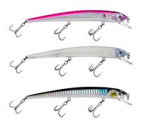 Molix Minnow Audace Evo Slow Sinking 15g 130 Mm
