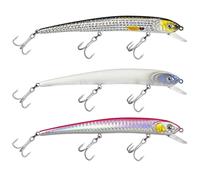 Molix Minnow Audace Evo Slow Sinking 15g 130 Mm
