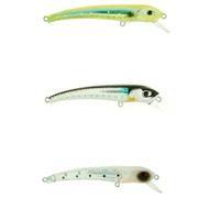Molix Minnow Audace Sinking 2.5g 55 Mm