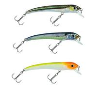Molix Minnow Audace Suspending 3.5g 65 Mm