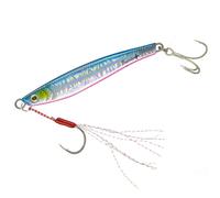 MOLIX Saltwater Casting Metal Jig Lure JUGULO PLUS 80g