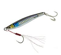 MOLIX Saltwater Casting Metal Jig Lure JUGULO PLUS 80g
