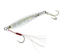 MOLIX Saltwater Casting Metal Jig Lure JUGULO PLUS 80g