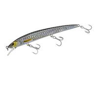 Molix Finder Jerk Evo Sinking Minnow 110 Mm Argenté
