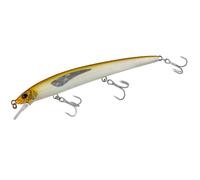 Molix Finder Jerk Evo Sinking Minnow 110 Mm Argenté