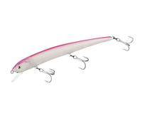 Molix Audace Evo Slow Sinking Minnow 15g 130 Mm Argenté