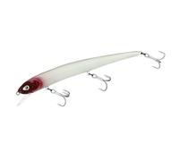 Molix Audace Evo Slow Sinking Minnow 15g 130 Mm Argenté
