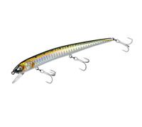 Molix Audace Evo Slow Sinking Minnow 15g 130 Mm Argenté