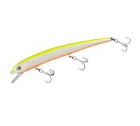 Molix Audace Evo Slow Sinking Minnow 15g 130 Mm Argenté