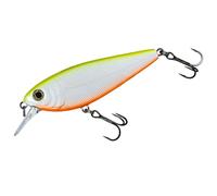 Molix Brugas R Minnow 20g 85 Mm Argenté
