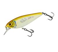 Molix Brugas R Minnow 20g 85 Mm Argenté