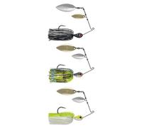 Molix Spinnerbait Venator 5/8 Double Willow 15.5g