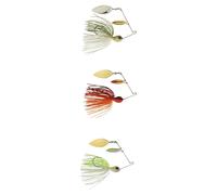 Molix Spinnerbait Venator Sr 1 Double Willow 28g