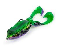 MOLIX Topwater Hybrid Soft Bait Lure SUPERNATO FROG R