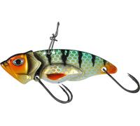 MOLIX Trago Vib 1/2 oz, Appât métallique, 5.4cm, Perche métallique, TRV12-223