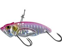 MOLIX Trago Vib 1/2 oz, Metal Bait, 5,4cm, Pink Holo, TRV12-631