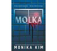 Molka - Monika Kim - Erewhon Books - ebook (ePub) - Livre