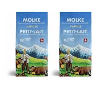 MOLKE Petit Lait Gran Vanille Refill Poudre 2x1000 g