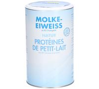MOLKE Protéines de petit-lait Poudre 350 g