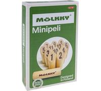 Molkky Mini Game Jeu de lancer