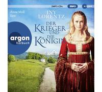 Moll,Anne - Der Krieger und die Königin