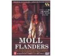 Moll Flanders [1996] [Dutch Import]
