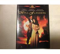 Moll Flanders (1996) [Import USA Zone 1]
