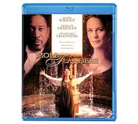 Moll Flanders