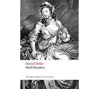 Moll Flanders