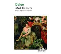 Moll Flanders – Gallimard