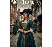 Moll Flanders: by Daniel Defoe