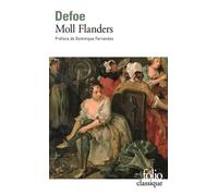 Moll Flanders – Gallimard