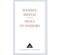 Moll Flanders Defoe, Daniel (Auteur)