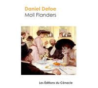 Moll Flanders (édition de référence)