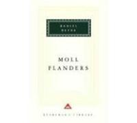 Moll Flanders, Everyman's Library, 32 Daniel Defoe (Auteur)