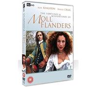 Moll Flanders [Import]