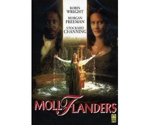 Moll Flanders [Import]
