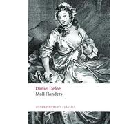 Moll Flanders (Oxford World's Classics)