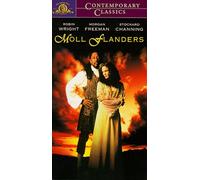 Moll Flanders [VHS]