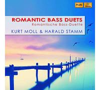 Moll,Kurt - Romantische Bass Duette