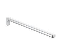 KEUCO Moll porte-serviettes 12720010000 manchot, rigide, 45 cm, chromé
