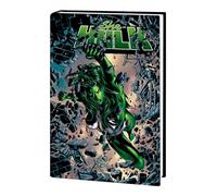 Moll, Shawn - She-Hulk by Peter David Omnibus