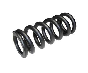 Molla Metric Coil 450LB Corsa 151X65MM Noir 2055910750 ROCK SHOX Suspension