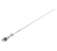 Mollard "Mollard ""Lancio"" CF 35cm Baton Silver"